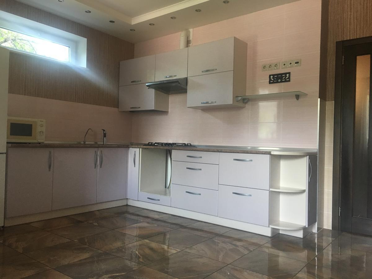 Home Comfort Livoberezhna Iec Kiev Экстерьер фото